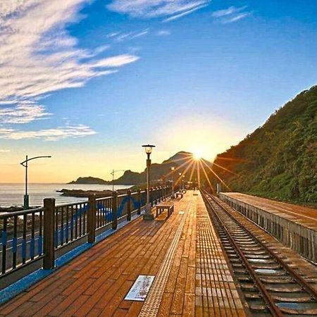 瑞芳老街.緩慢樂活 New Taipei City Dış mekan fotoğraf